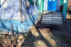 дом по адресу Кемеровская ул. (Кемеровская)