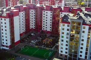 квартира по адресу Європейська ул., 3