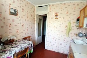 квартира по адресу Замостянская ул. (50-летия Победы), 36