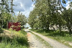 ділянка за адресою Перемоги