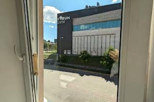 квартира за адресою Під Дубом вул. (Космонавтів), 6а