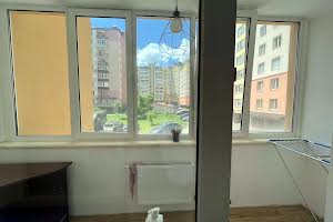 квартира за адресою Хіміків вул., 31