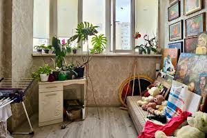 квартира за адресою Райдужний масив вул., 20