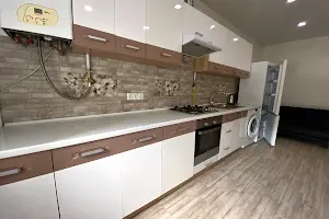 квартира за адресою Гарбарська вул., 14