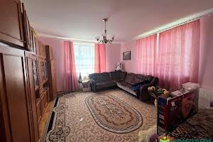 будинок за адресою Гарасим'юка, 12
