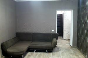 квартира за адресою Степана Бандери вул. (Костенка), 5