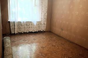 квартира за адресою Одеса, Жоліо Кюрі вул., 64