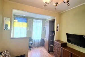 квартира по адресу Сембратовичей ул. (Перова), 11