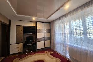 квартира по адресу Микулинецкая ул., 109