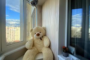 квартира за адресою Левітана вул., 118