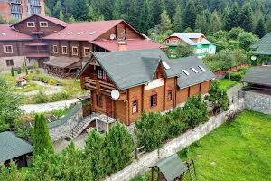 комерційна за адресою Бориславська вул., 21