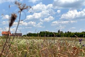 ділянка за адресою с. Михайлівка-Рубежівка, Івана Франка