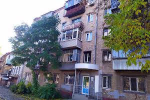 квартира за адресою Пастера вул., 20