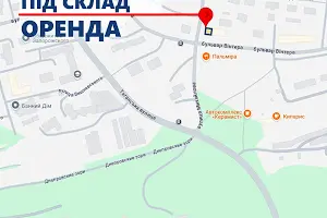 комерційна за адресою Вінтера бульв., 50