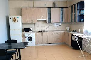 квартира по адресу Академика Малиновского ул., 26