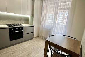 квартира за адресою Стрийська вул., 45ж