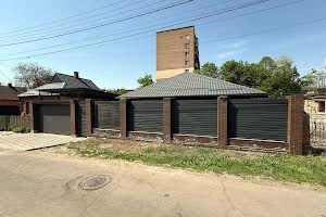 будинок за адресою Декабристів вул., 116