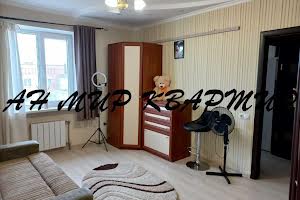 квартира по адресу Марии Башкирцевой ул., 33