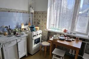 квартира за адресою Перемоги вул., 2