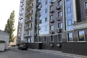 квартира по адресу Болгарська, 22