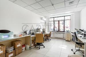 коммерческая по адресу Кудрявский спуск, 10