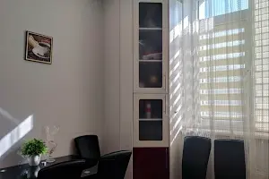 квартира по адресу Жемчужная ул., 3