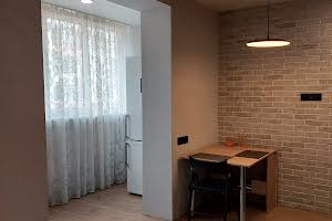 квартира за адресою Козакевича вул., 29
