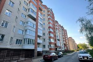 квартира по адресу Довженко ул., 26