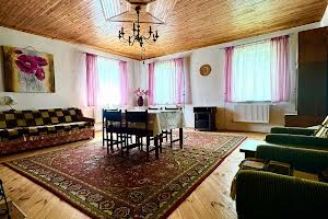 будинок за адресою Лісова