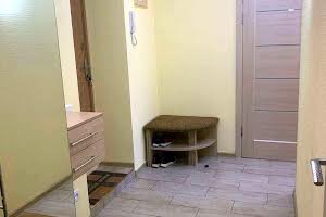 квартира за адресою Європейська вул. (Новгородська), 44