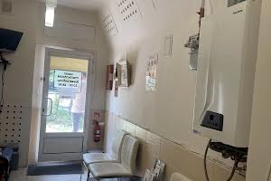 комерційна за адресою Фонтанська дорога вул., 55