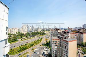 комерційна за адресою Миколи Бажана просп., 1Б