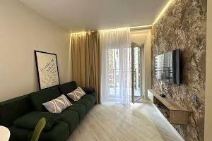 квартира за адресою Краснова вул., 3