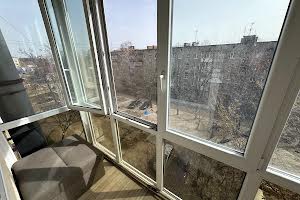 квартира по адресу Европейская ул. (Фрунзе), 63