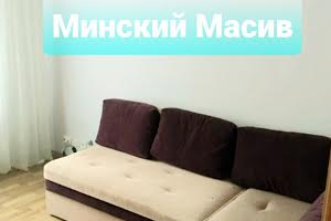 квартира по адресу Рокоссовского маршала просп., 2-Б