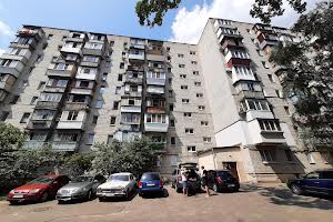 квартира по адресу Байды Вишневецкого ул. (Осиповского), 3