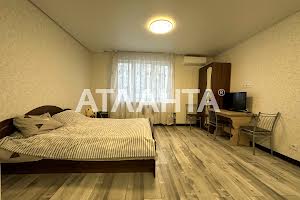 квартира за адресою Пестеля вул., 6в