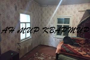 дом по адресу Охтирський Шлях ул. (Сакко), 100