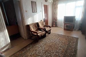 квартира за адресою Паустовского, 15
