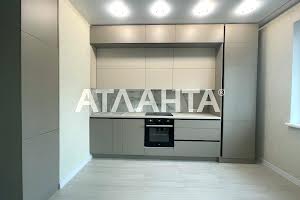 квартира по адресу Генуэзская ул., 1-26