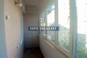 квартира по адресу Солнечная ул., 8