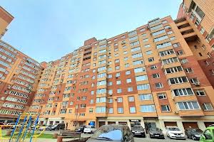 квартира за адресою Академіка Янгеля вул. (Фрунзе), 6к
