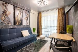 квартира по адресу Сичинского ул., 2а