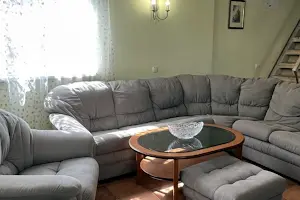 дом по адресу 1-й Хрустальный пер., 6