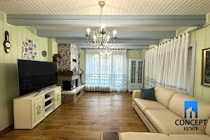 будинок за адресою с. Орлівщина, крива, 8