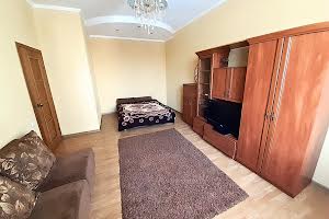 квартира по адресу вулиця Пантелеймонівська, 2
