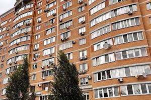 квартира по адресу Подлесная ул., 1а