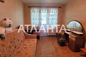 квартира за адресою Одеса, Космонавтів вул., 38а