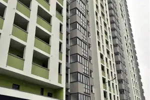 комерційна за адресою Архітектора Вербицького вул., 1-В