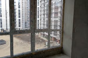 квартира по адресу Александра Довженко ул., 29